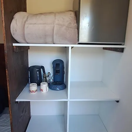 Penzion Bain Balneo Independante 3*