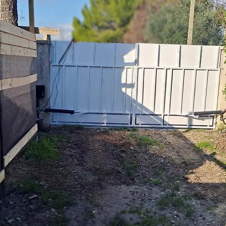 Bain Balneo Independante Gasthuis Valréas